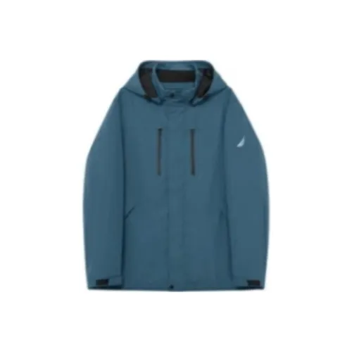 Nautica Мужские Куртки