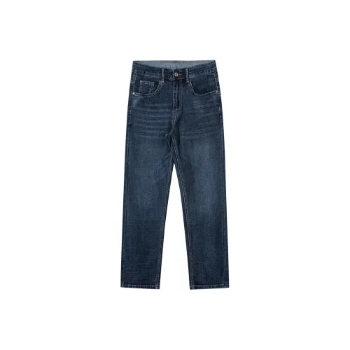 JEANSWEST Унисекс Джинсы