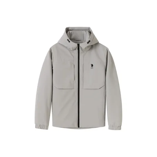 U.S. POLO ASSN. Down Jacket Men's