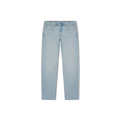 Levis Blue Men's Jeans Левис Синий Мужской Джинсы
