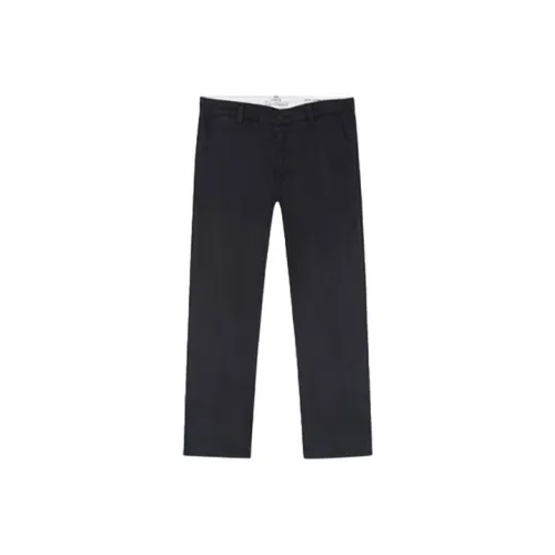 Levi's Повседневные брюки Мужские Черные