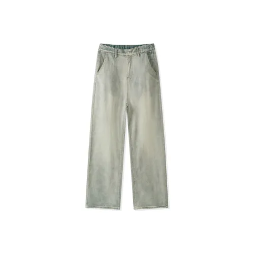 BENDL'S Унисекс Джинсы