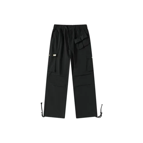 GROGNAK Унисекс Брюки карго