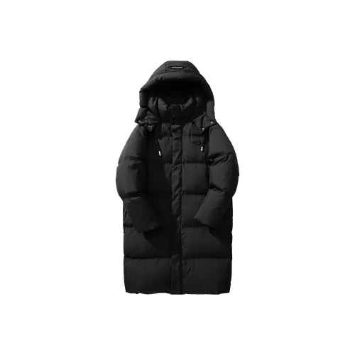 GOLFCROSS Унисекс Пуховики