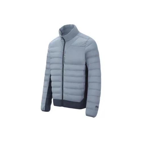 HELLY HANSEN Пуховик Унисекс