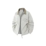 Облачный белый