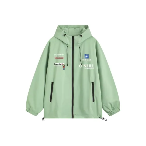 O'Neill Унисекс Куртки