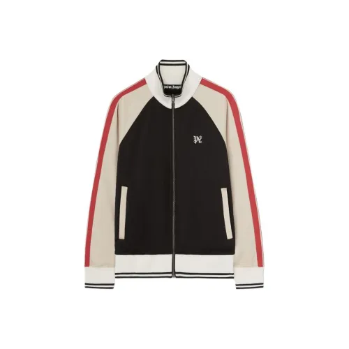 PALM ANGELS Куртки и Пальто Мужской Черный