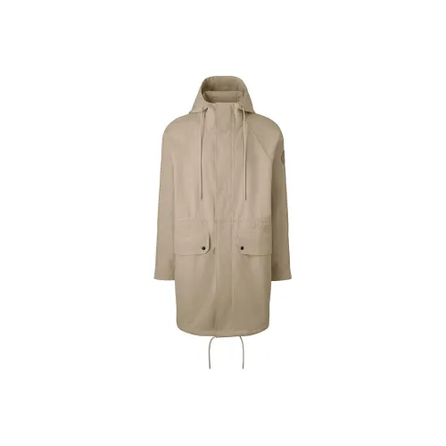 Canada Goose Canada Goose x Union x NBA Хаки Унисекс Парки