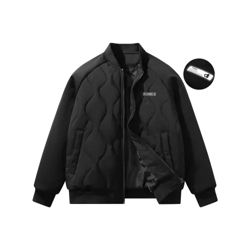 PIMC Унисекс Пуховики