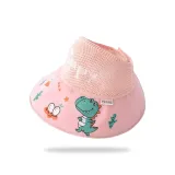 Розовый [с ветрозащитным шнуром]