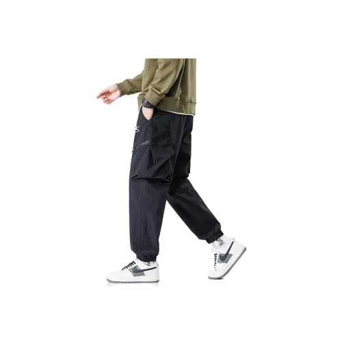 PAUL FRANK Мужские Карго Брюки