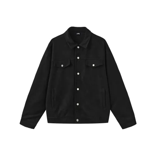 Z3E6 Пуховая куртка Осеннее и Зимнее пальто Унисекс