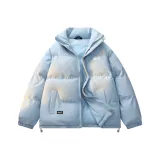 Светло-голубой