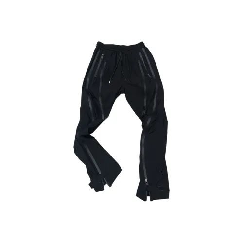 11ESTRANGER Карго-брюки Унисекс Многоцветные