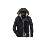 Черно-серый