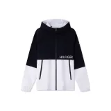 Черно-белый шов / Белый FAP