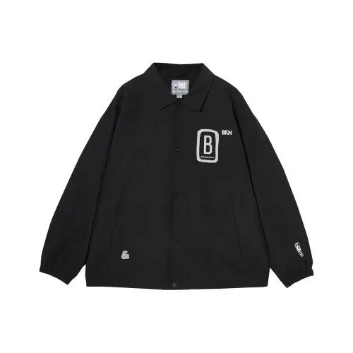 JACK JONES· Jack Jonesxnba Куртка Мужская Черная