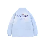 Светло-голубой