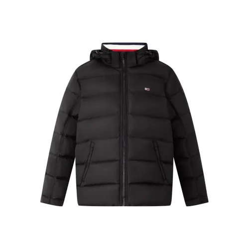 Tommy Hilfiger Пуховик Мужской