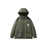 Армейский зеленый