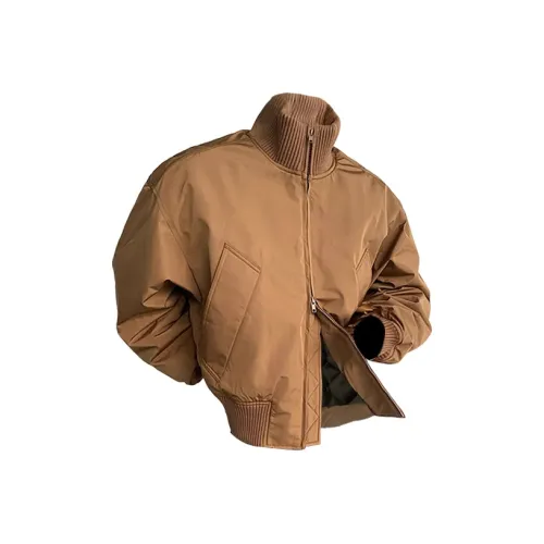 SIL VITIN Унисекс Куртки