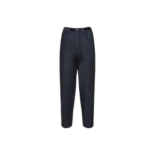 Levis Мужские Повседневные Брюки Черные