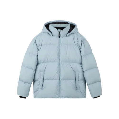 Skechers Colorful Пуховик Мужской ASHLEY BLUE