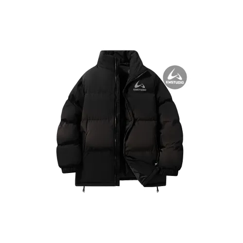 KW Унисекс Пуховики