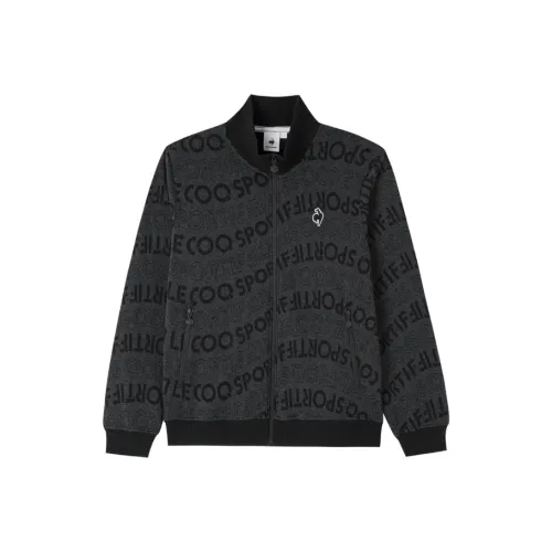 Le Coq Sportif Куртки и Пальто Мужской