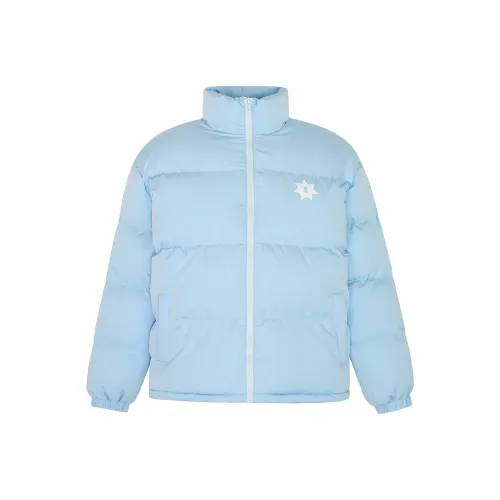 A11SLAVE Унисекс Пуховики