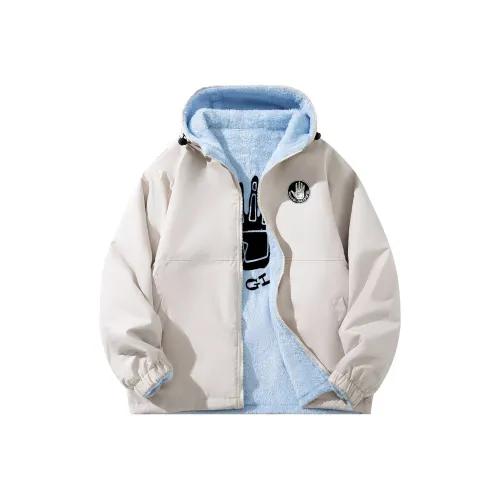 BODY GLOVE Куртки и пальто унисекс