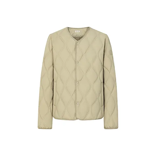 BOSIDENG Light Warm Series Пуховик Мужской