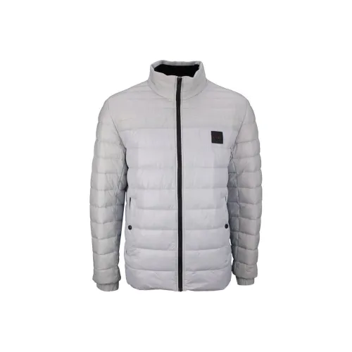 Hugo Boss Серый Мужской Куртки