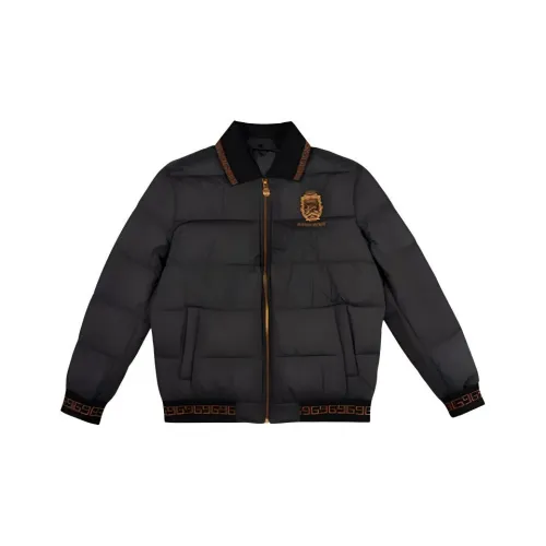 Raidy Boer Мужские Пуховики