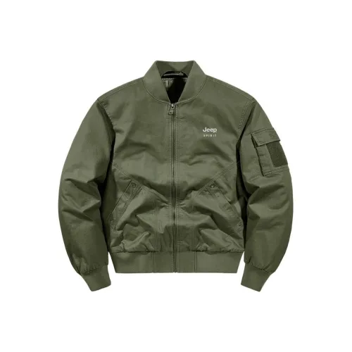 JEEP SPIRIT Куртки и Пальто Мужской