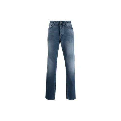Givenchy Blue Men's Jeans Givenchy Синий Мужской Джинсы