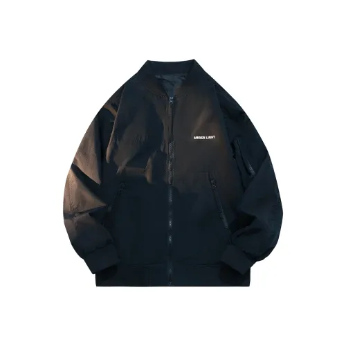 AMBER LIGHT Куртки и Пальто Унисекс