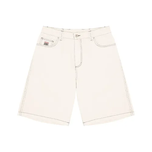 Vision Street Wear Джинсы Унисекс Белый