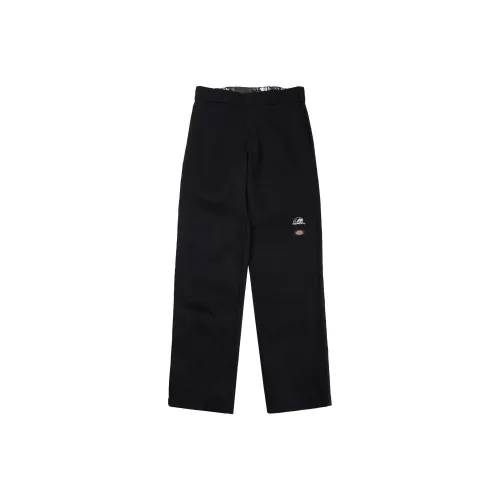 Dickies Карго Брюки Мужские Черные