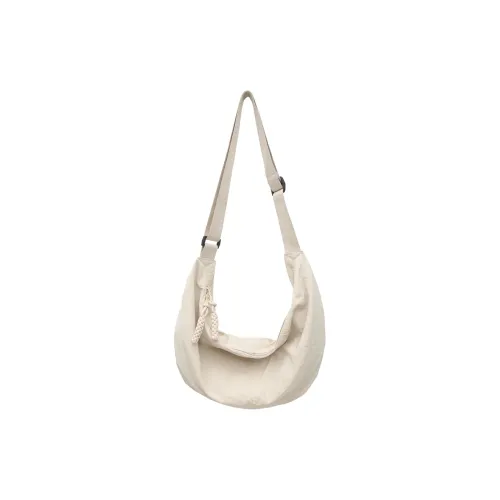 PULEWEI Нейлоновая сумка через плечо унисекс разноцветная