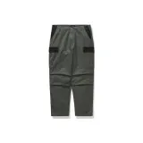 Мшисто-зеленый