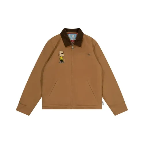 GRAF Унисекс Куртки