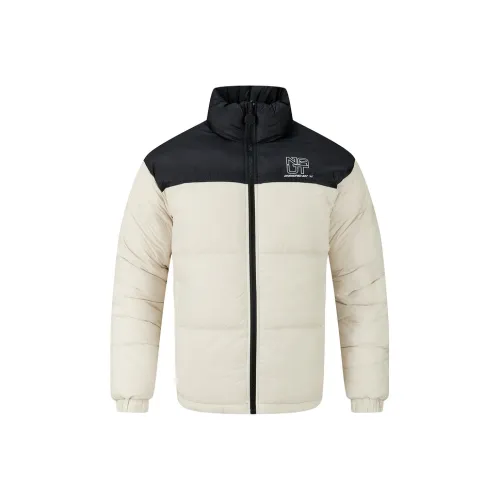 361° Мужские Пуховики