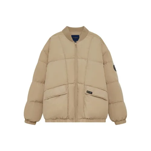 Teenie Weenie Men 24FW Down Jacket Unisex