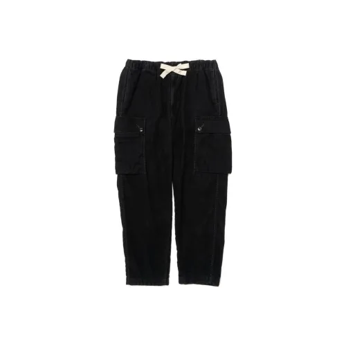 NANAMICA Унисекс Брюки карго