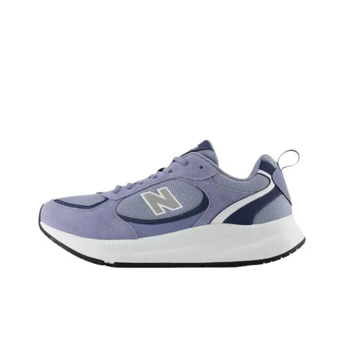 New Balance NB 950 Low Топ Беговые кроссовки Unisex Light Синий
