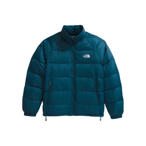 The North Face Пуховая куртка Мужская Midnight Fuel