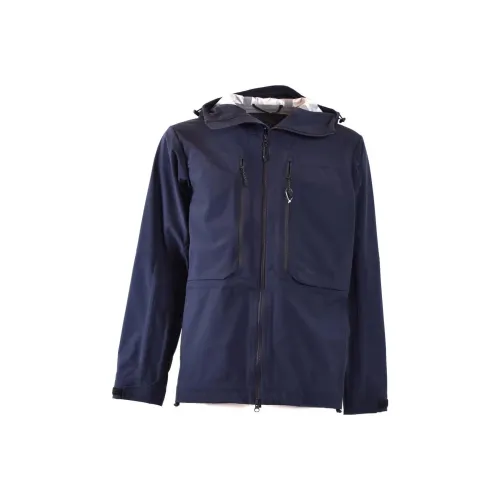 Paul Shark Yachting Куртки и Пальто Мужской Синий
