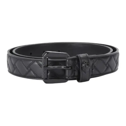 Kurt Geiger London Ремень Унисекс Черный